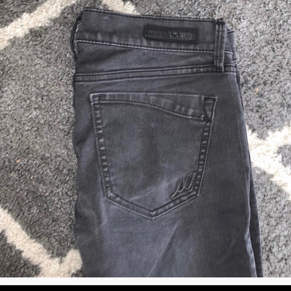 Express jeans size 12